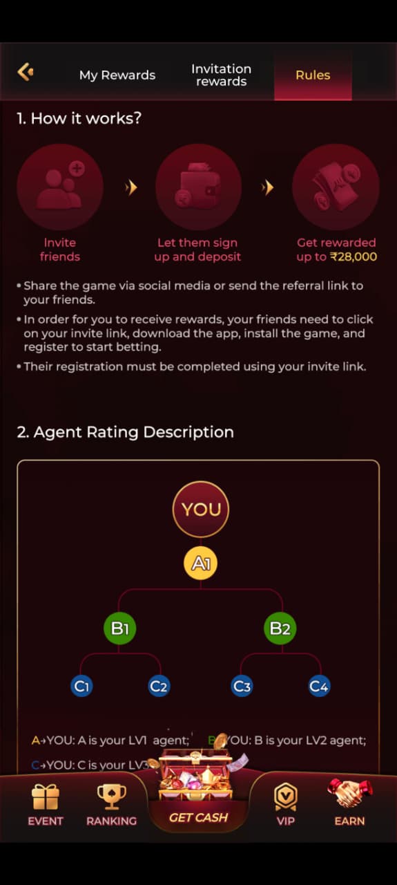 damac apk